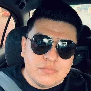 Meet your Posher, J antonio